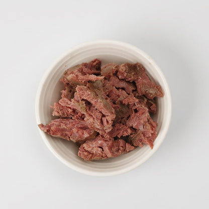 猪肉とろける背ロース煮込み(レトルト）