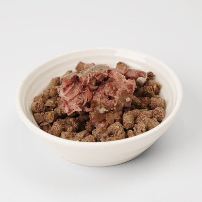 猪肉とろける背ロース煮込み(レトルト）