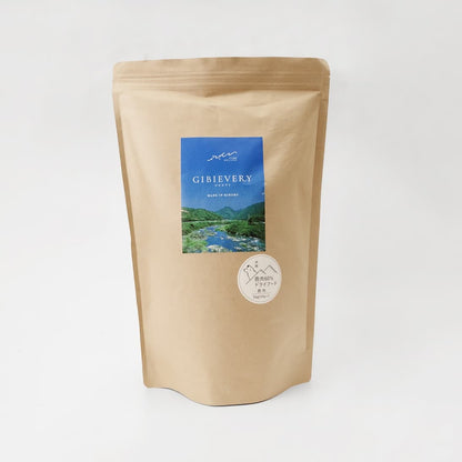鹿肉60％ドライフード　1kg