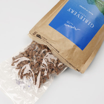 ドライフード 100g