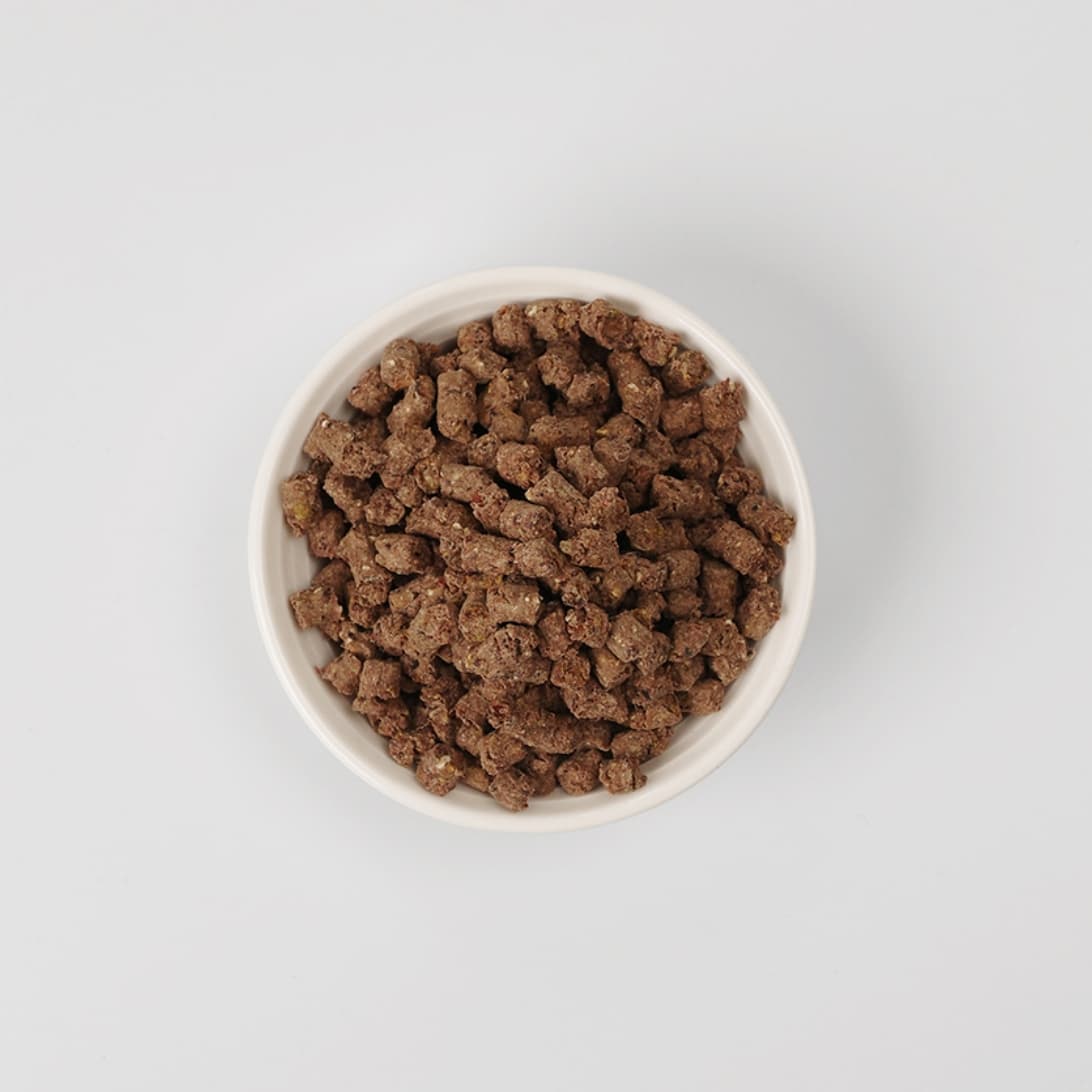 ドライフード 100g